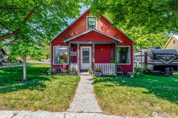 $659,000 | 604 Cedar Street, Leavenworth, WA 98826