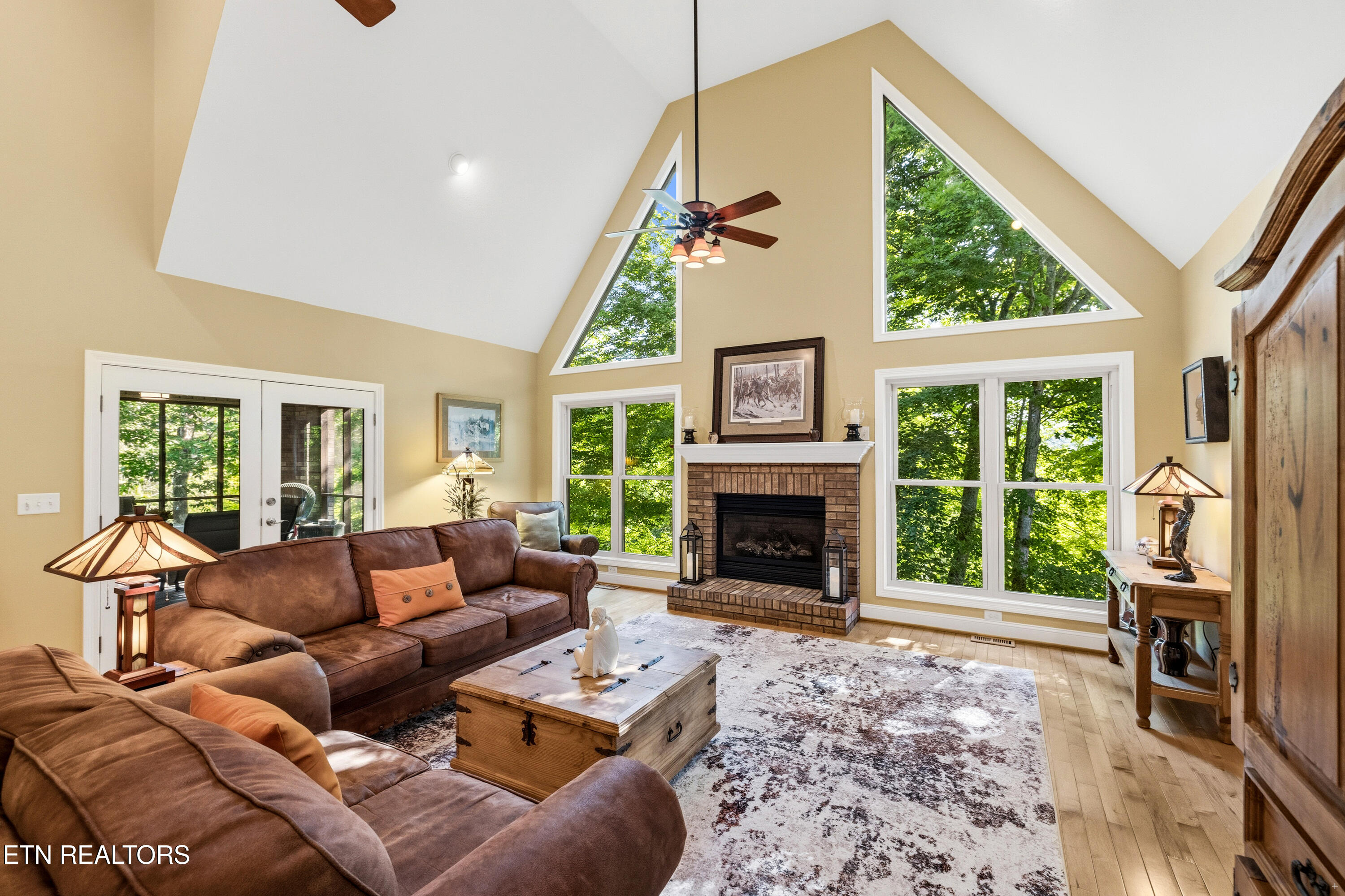 127 Ridgeland Lane Sharps Chapel, TN 37866 - Photo 13 of 52 Positive Perceptions-17
