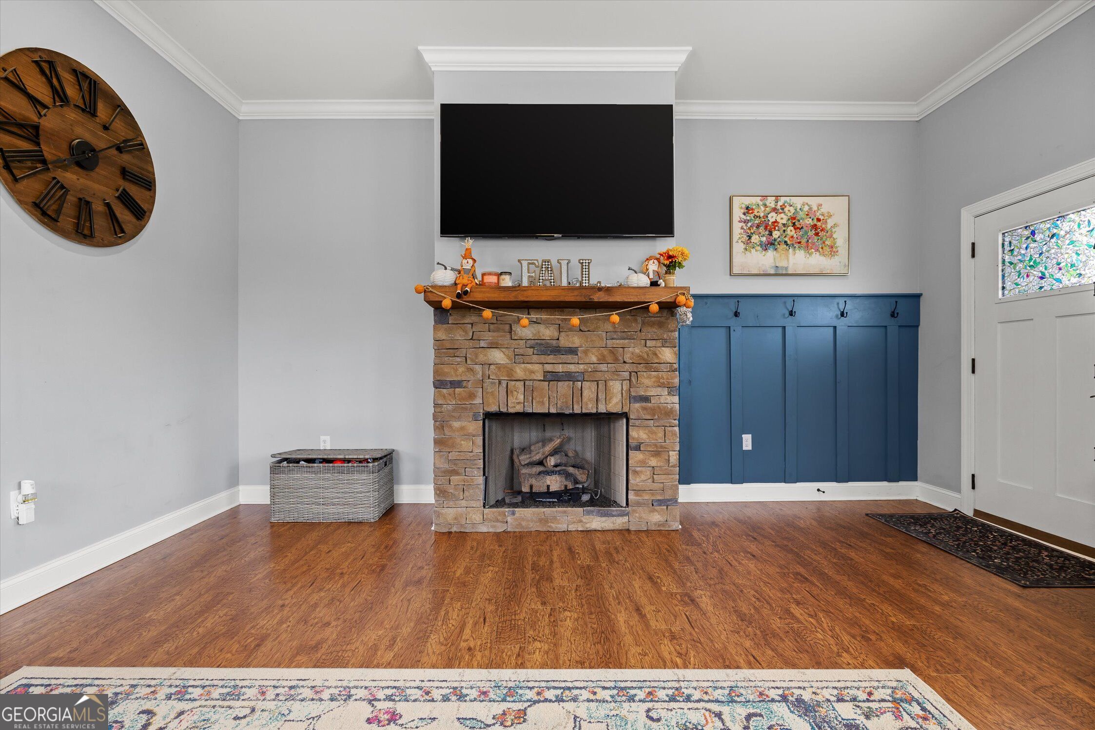 129 Evergreen Meadows Lane Rock Spring, GA 30739 - Photo 6 of 56 Gallery Image 6