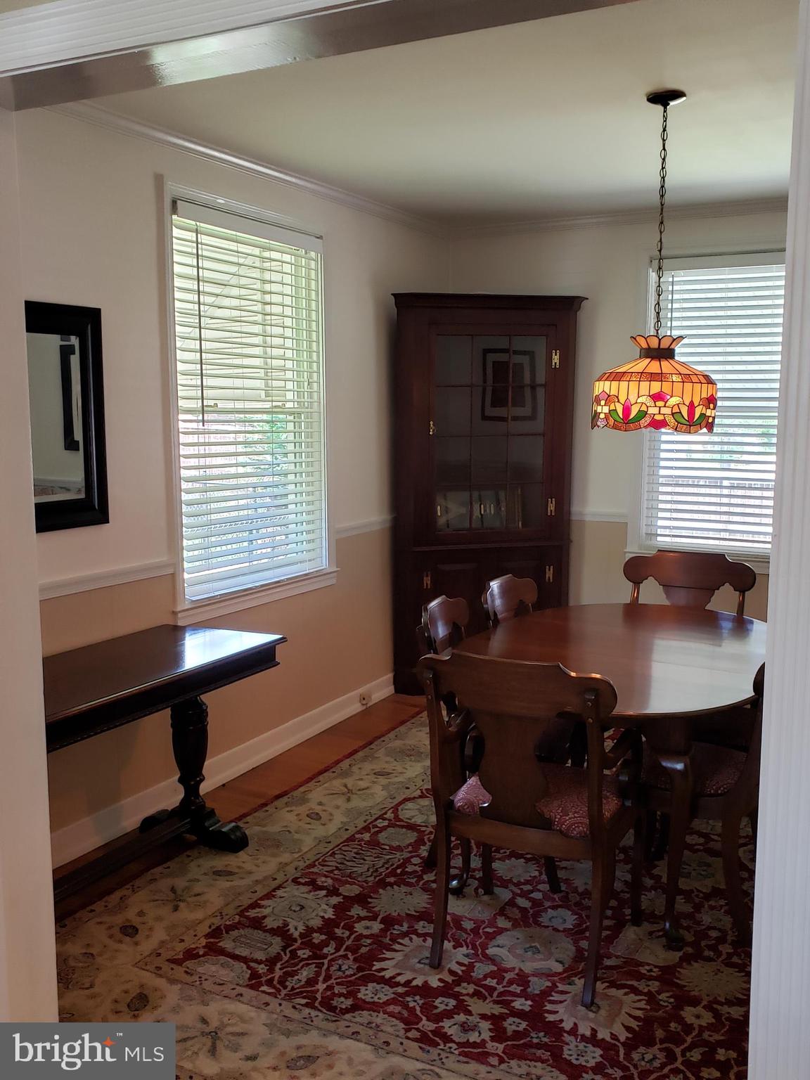 209 Cherrydell Road Baltimore, MD 21228 - Photo 12 of 54 Dining Room