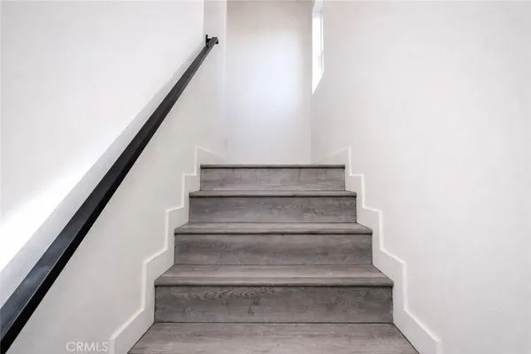 a view of entryway