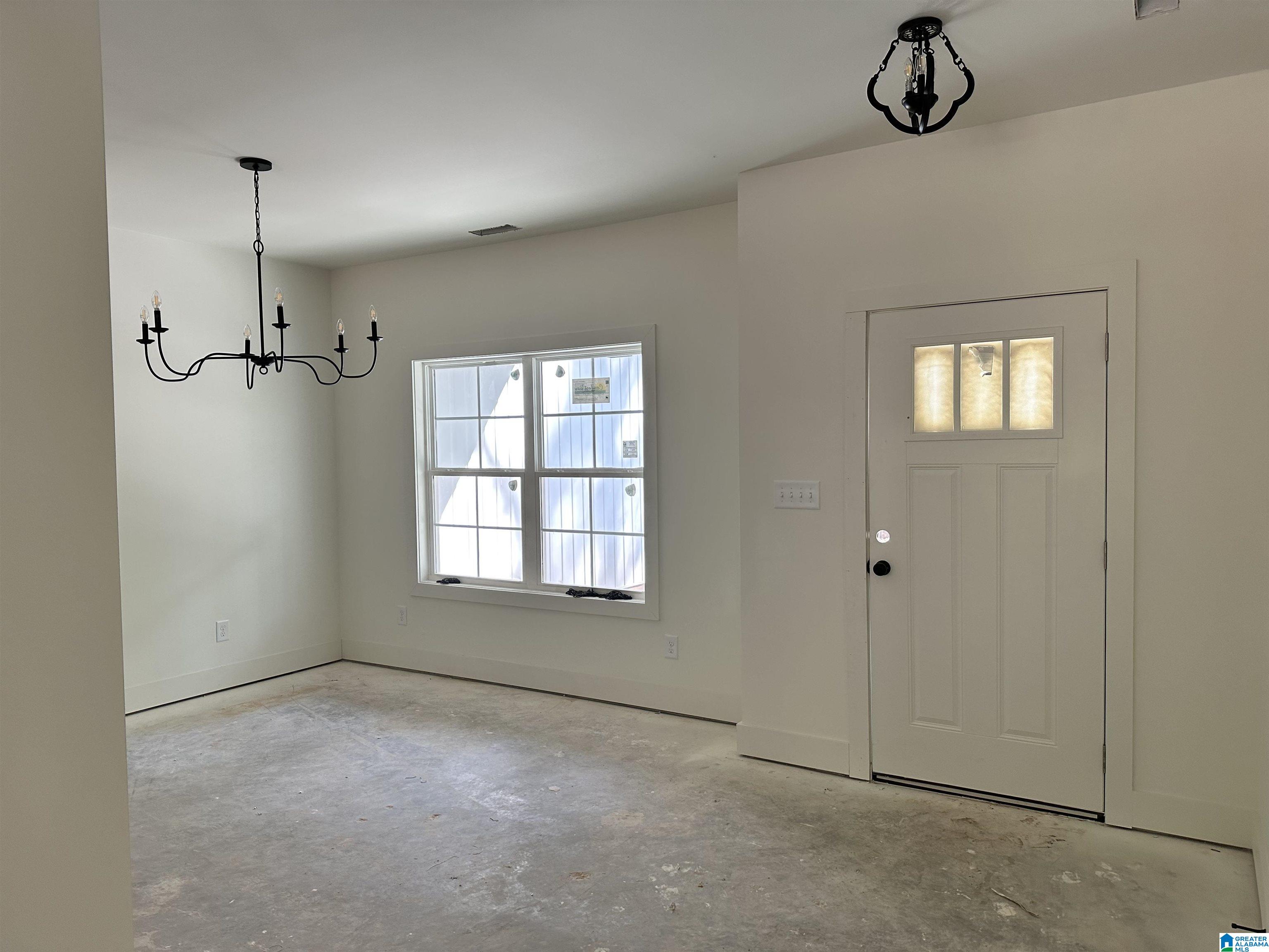 360 Black Acres Road Cropwell, AL 35054 - Photo 2 of 21