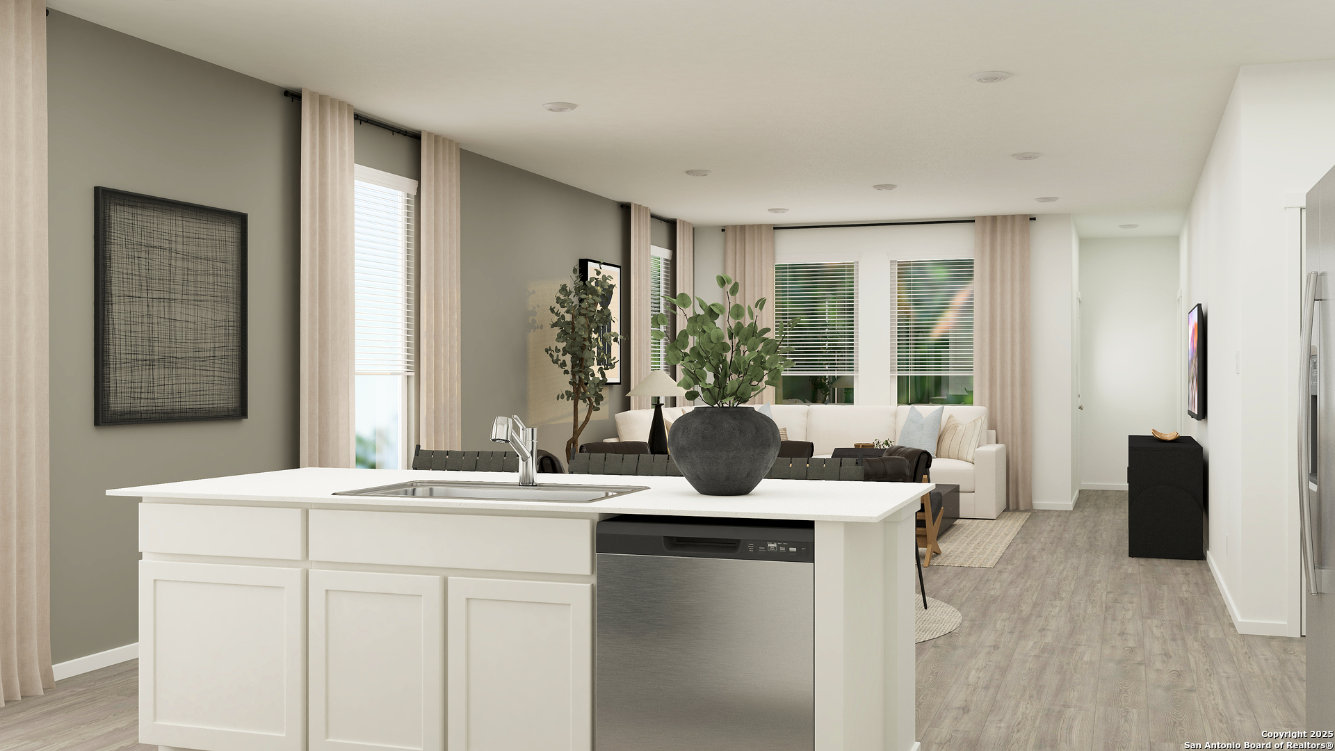 11635 Evergreen Rose Converse, TX 78109 - Photo 10 of 28