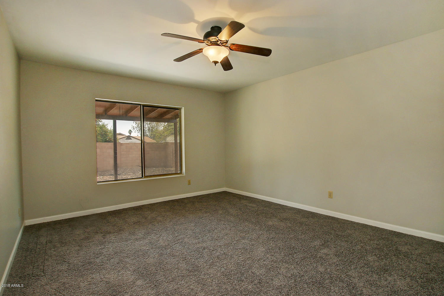 1425 West Utopia Road Phoenix, AZ 85027 - Photo 20 of 35 Master Bedroom