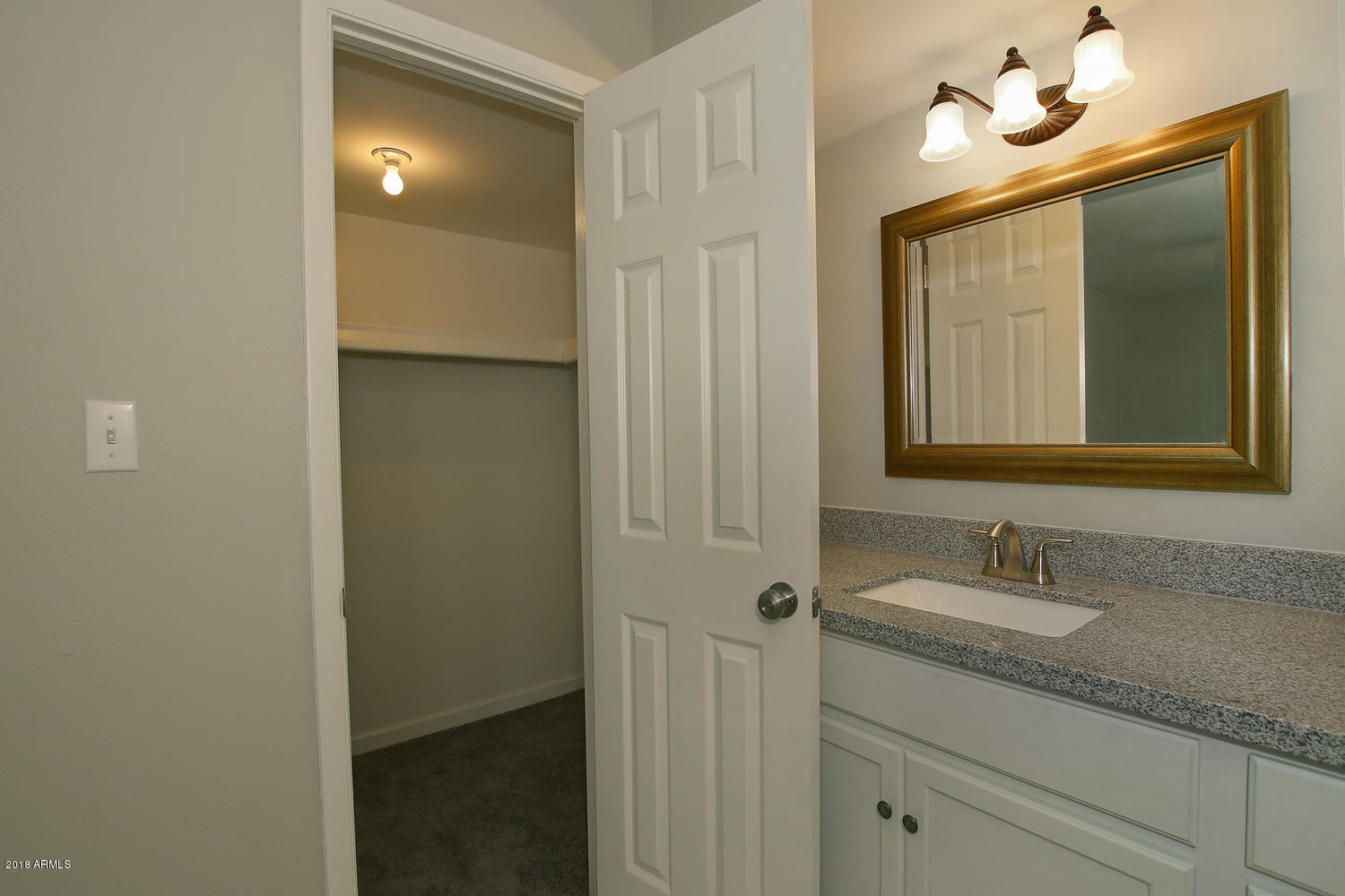 1425 West Utopia Road Phoenix, AZ 85027 - Photo 23 of 35 Master Walkin Closet