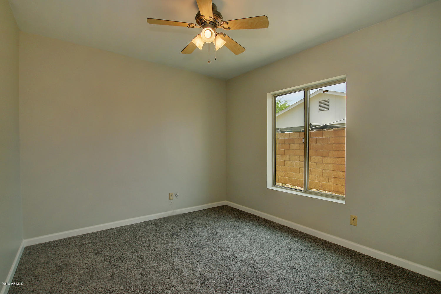 1425 West Utopia Road Phoenix, AZ 85027 - Photo 25 of 35 Bedroom 2