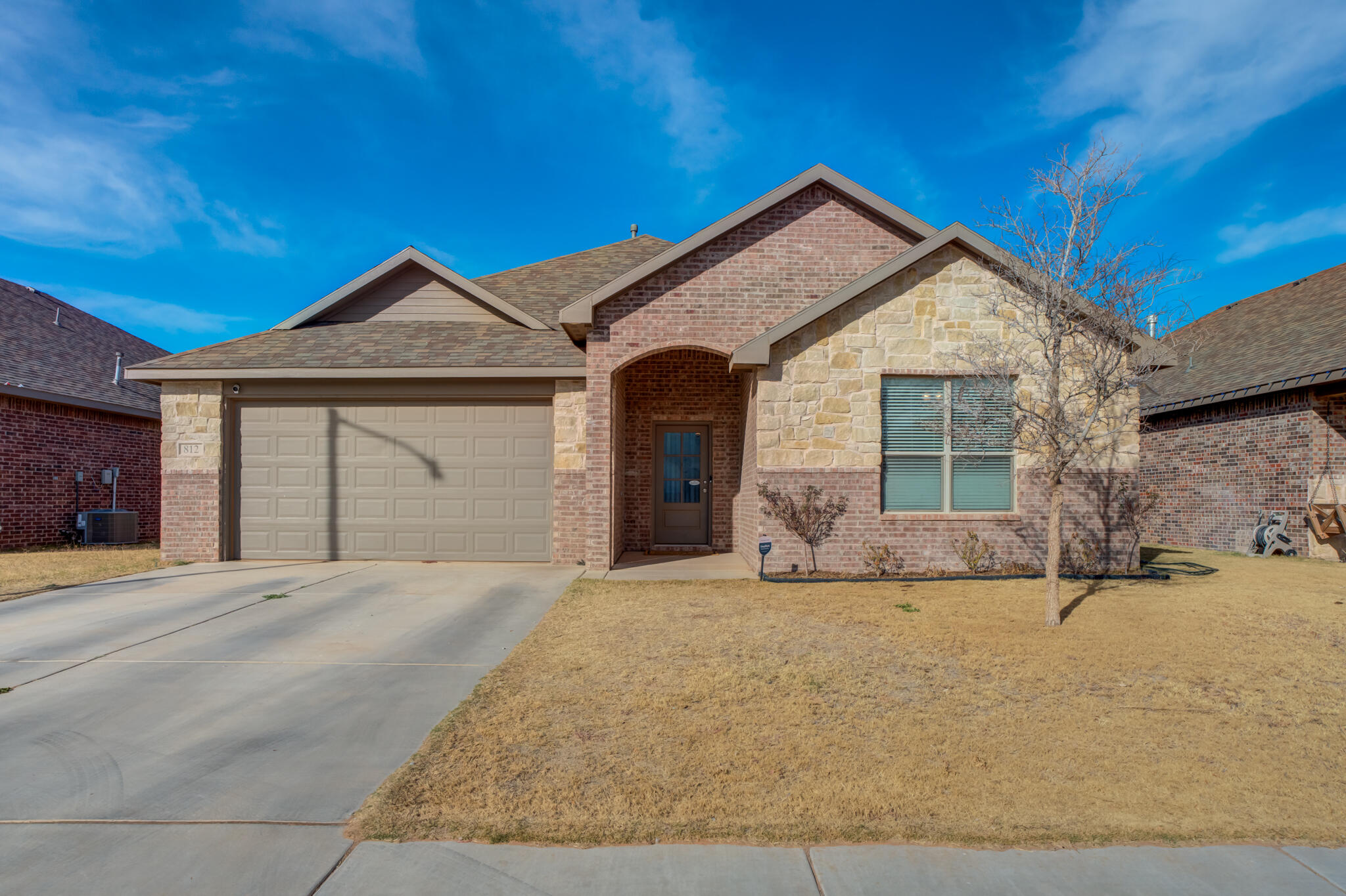 812 North 3rd Street Wolfforth, TX 79382 - Photo 2 of 44 DSC02311_2_3_4_5