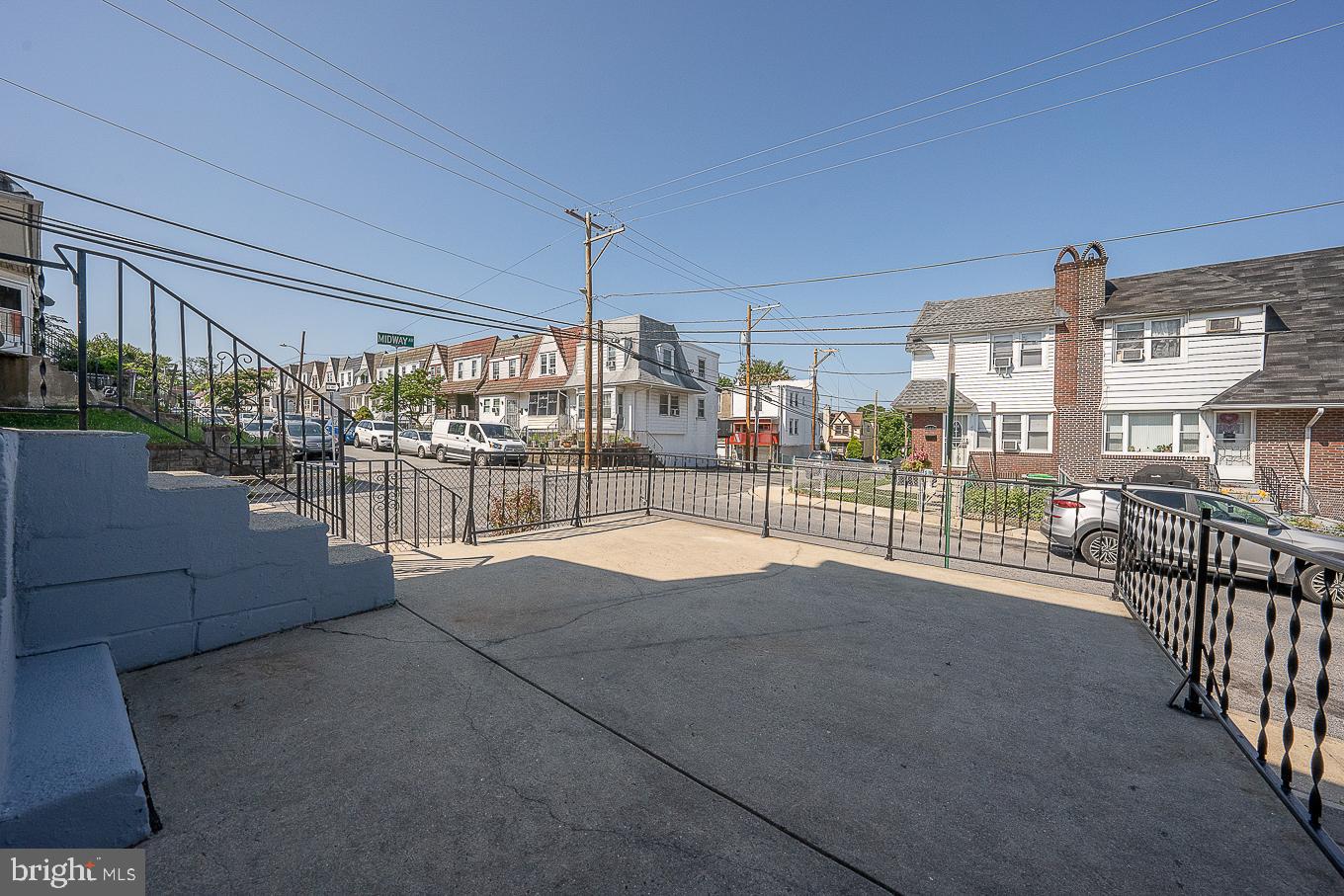445 Hampden Road Upper Darby, PA 19082 - Photo 54 of 59