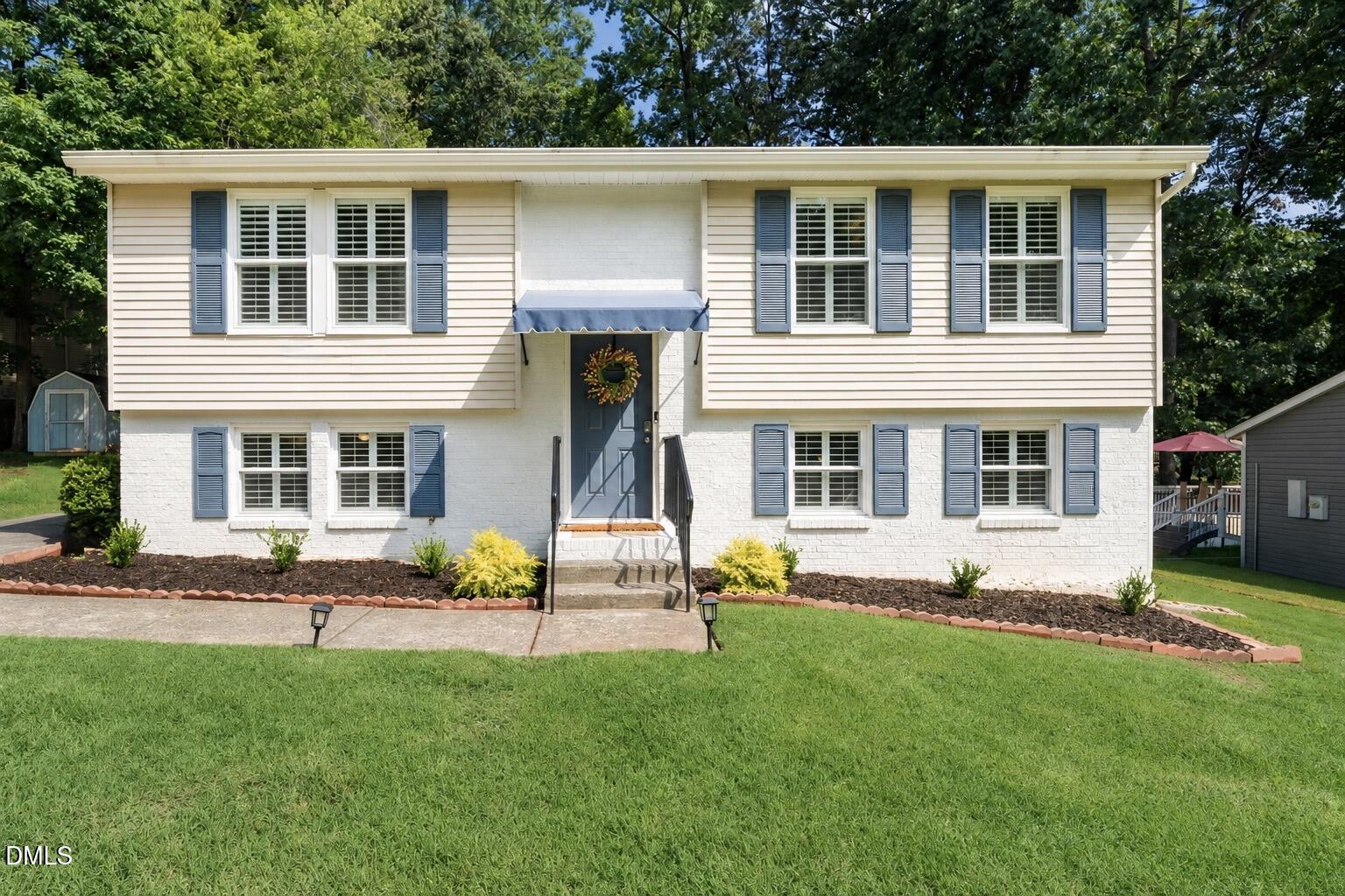 7131 Shellburne Drive Raleigh, NC 27612 - Photo 24 of 24 98557CDF-75FF-44C8-A8D1-63D07C8AF1A8