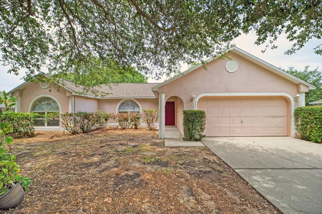 449 Brook Ridge Circle Minneola, FL 34715 - Photo 1 of 1 Gallery Image 1
