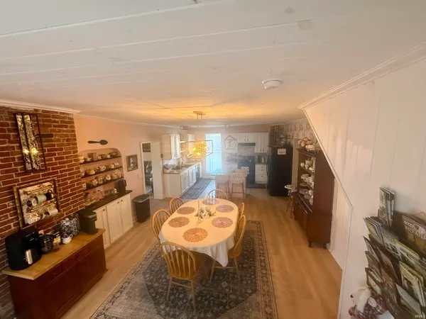 $350,000 | 524 High Street, Shoals, IN 47581