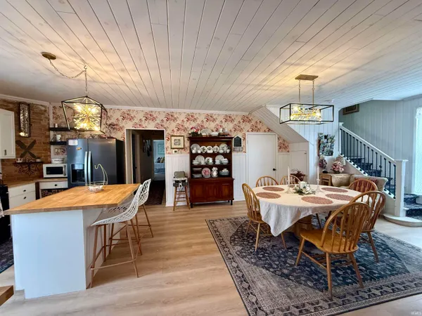 $350,000 | 524 High Street, Shoals, IN 47581