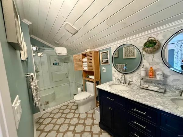 $350,000 | 524 High Street, Shoals, IN 47581