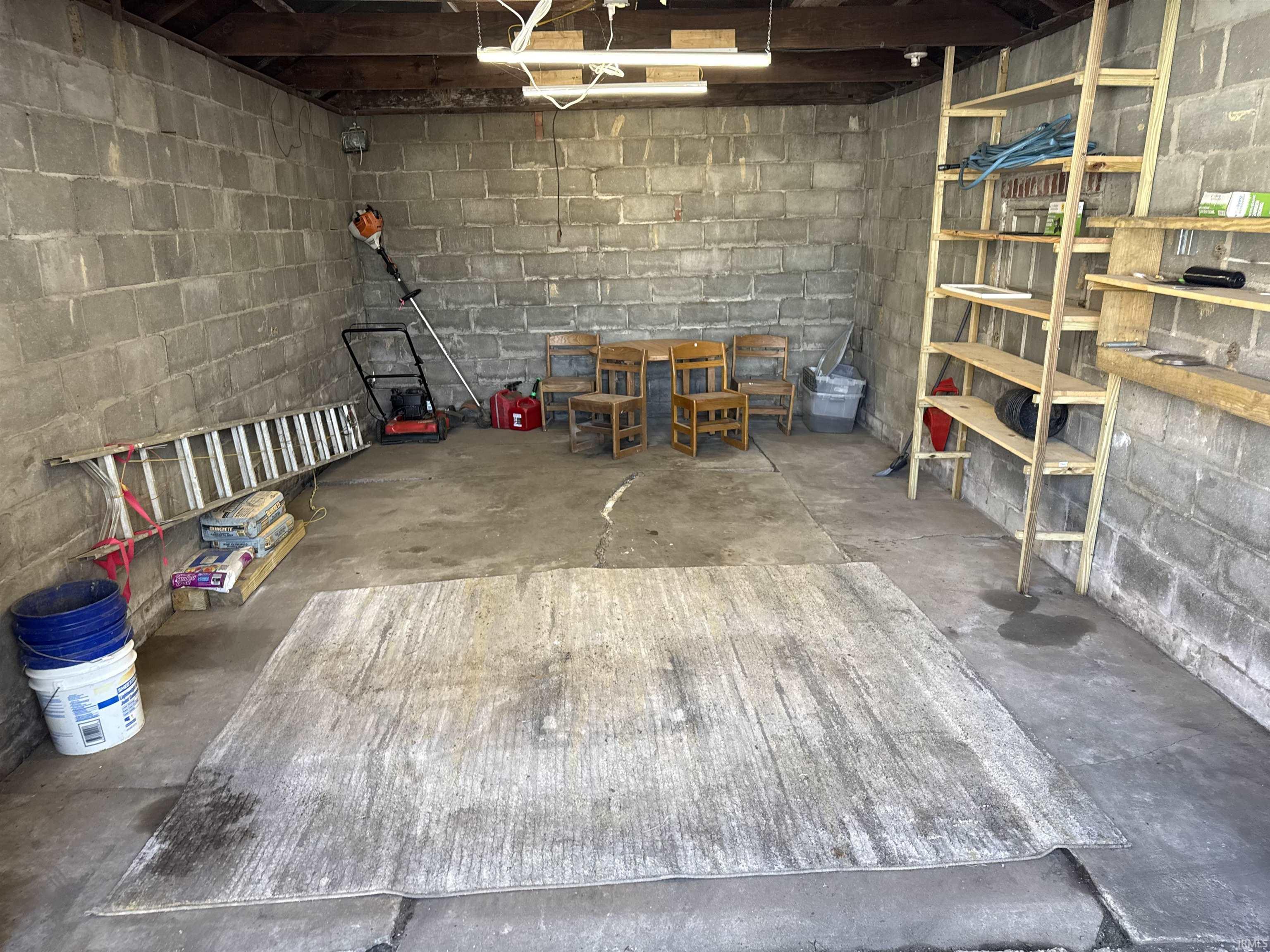 524 High Street Shoals, IN 47581 - Photo 24 of 29