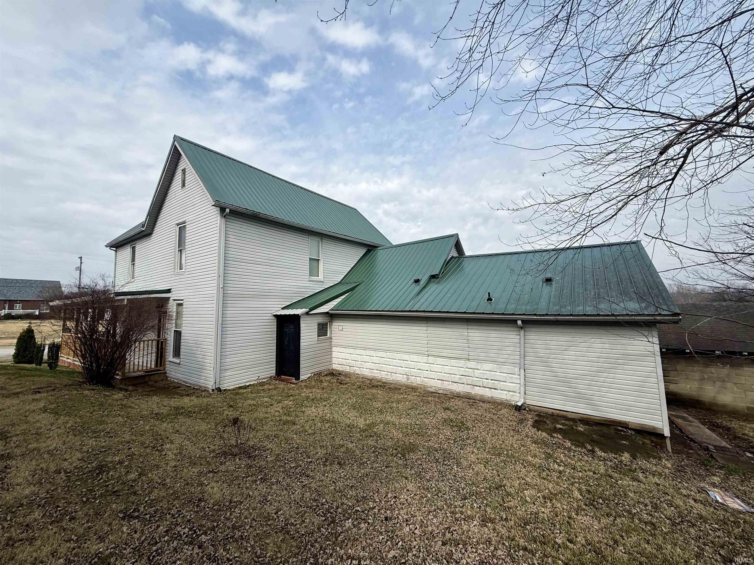 524 High Street Shoals, IN 47581 - Photo 26 of 29