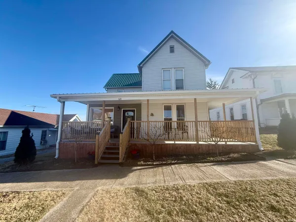$350,000 | 524 High Street, Shoals, IN 47581