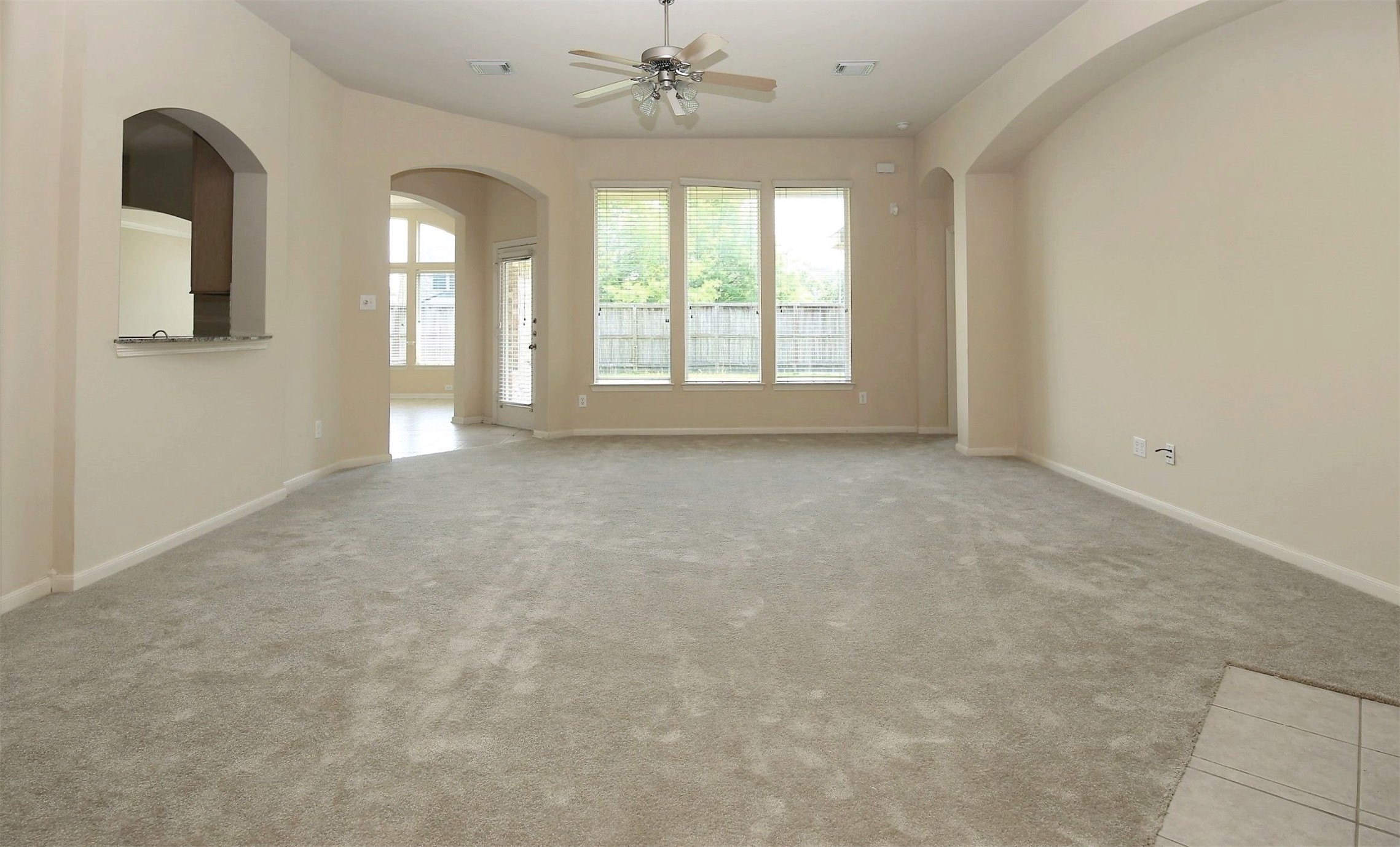 3735 Tidalwood Drive Manvel, TX 77578 - Photo 6 of 24