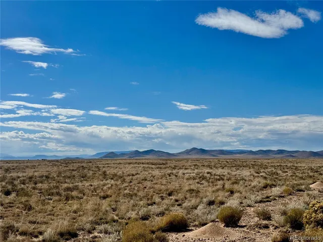 $6,000 | 13 2nd Street, Blanca, CO 81123