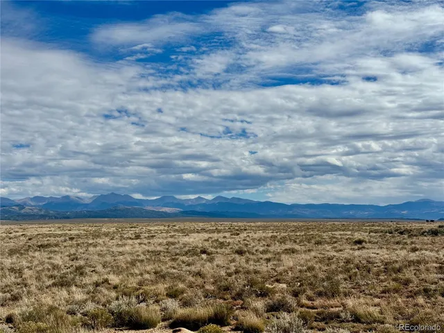 $6,000 | 13 2nd Street, Blanca, CO 81123