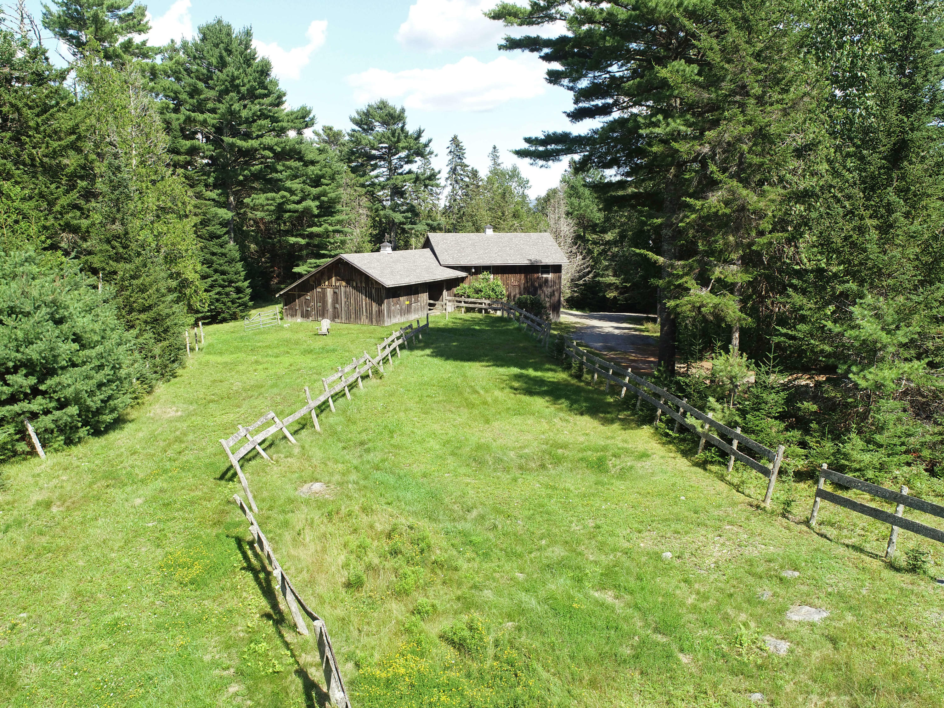 170 Oak Hill Road Mount Desert, ME 04660 - Photo 61 of 65 pasture 1