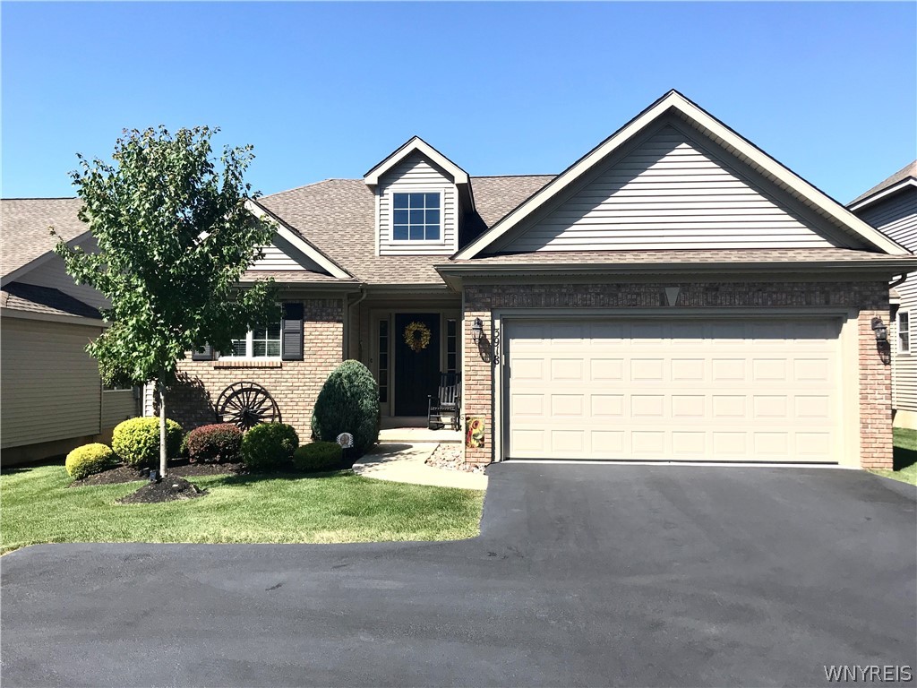3918 Bowen Road Lancaster, NY 14086 - Photo 1 of 1