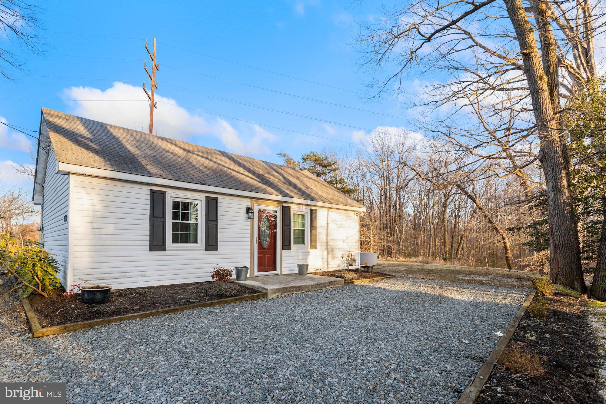 9330 Allentown Road Fort Washington, MD 20744 - Photo 2 of 18 Gallery Image 2