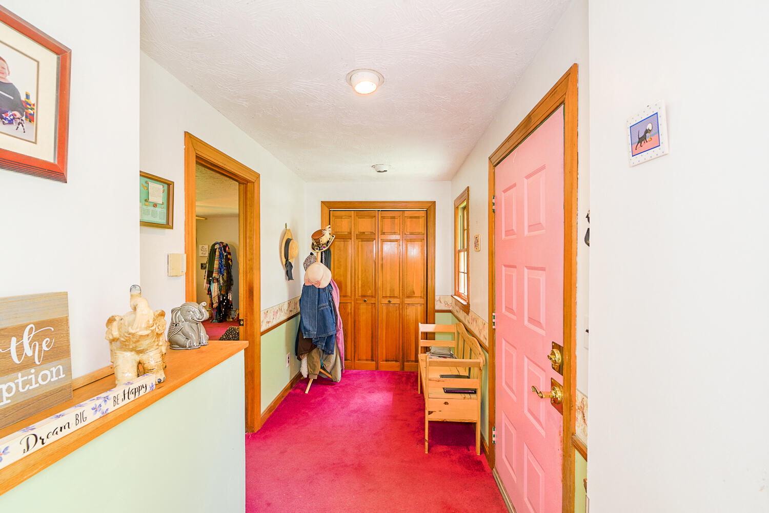 491 Norridgewock Road Fairfield, ME 04937 - Photo 6 of 25 491 Norridgewock Rd 13-(ZF-5485-64092-1-