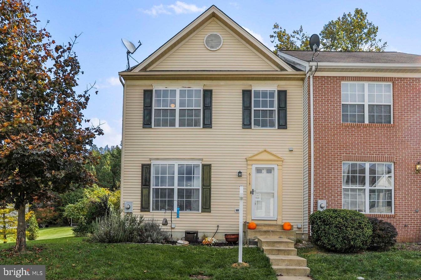 6115 Pine Ridge Terrace Frederick, MD 21701 - Photo 1 of 42 Exterior