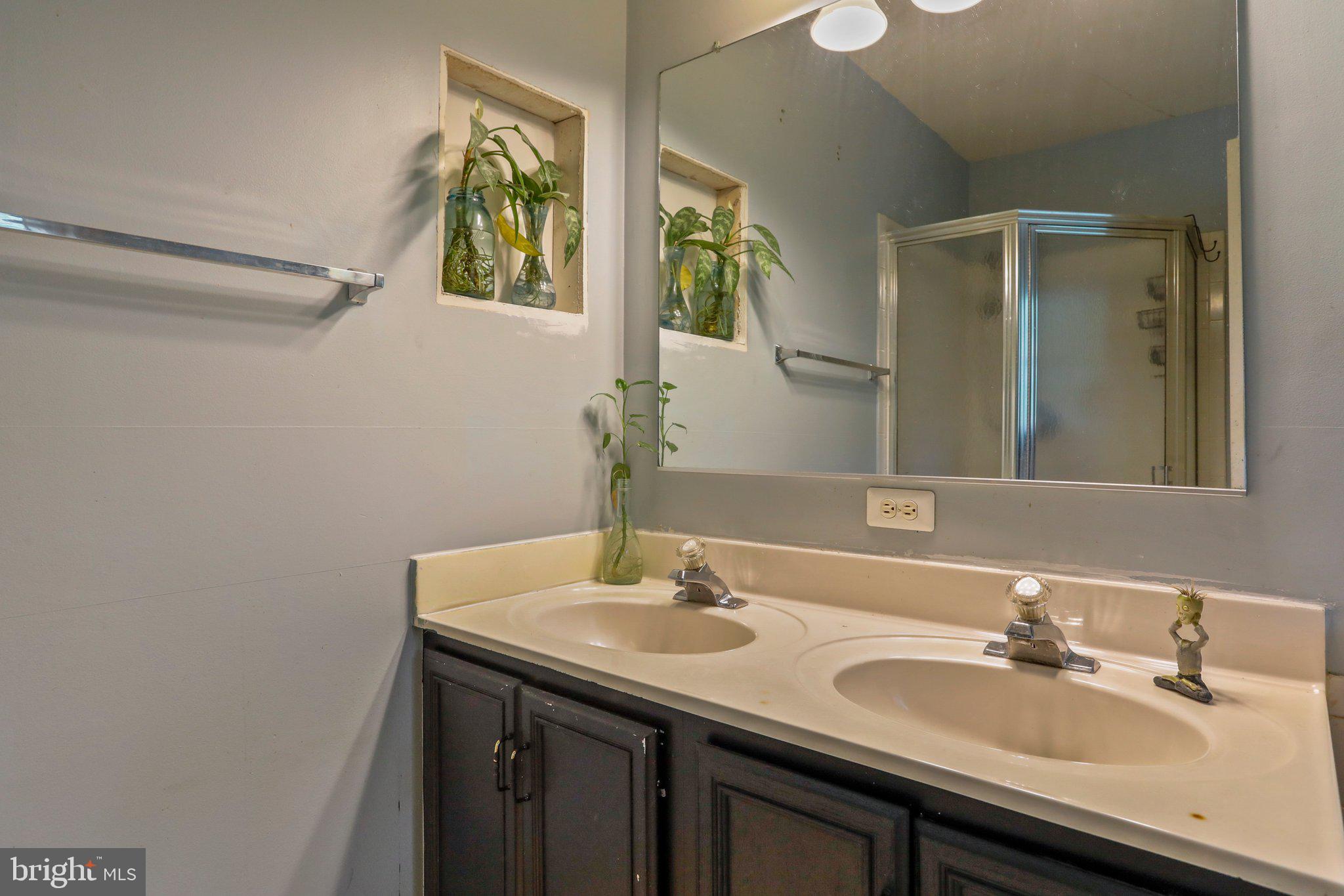 6115 Pine Ridge Terrace Frederick, MD 21701 - Photo 18 of 42 Primary Bathroom