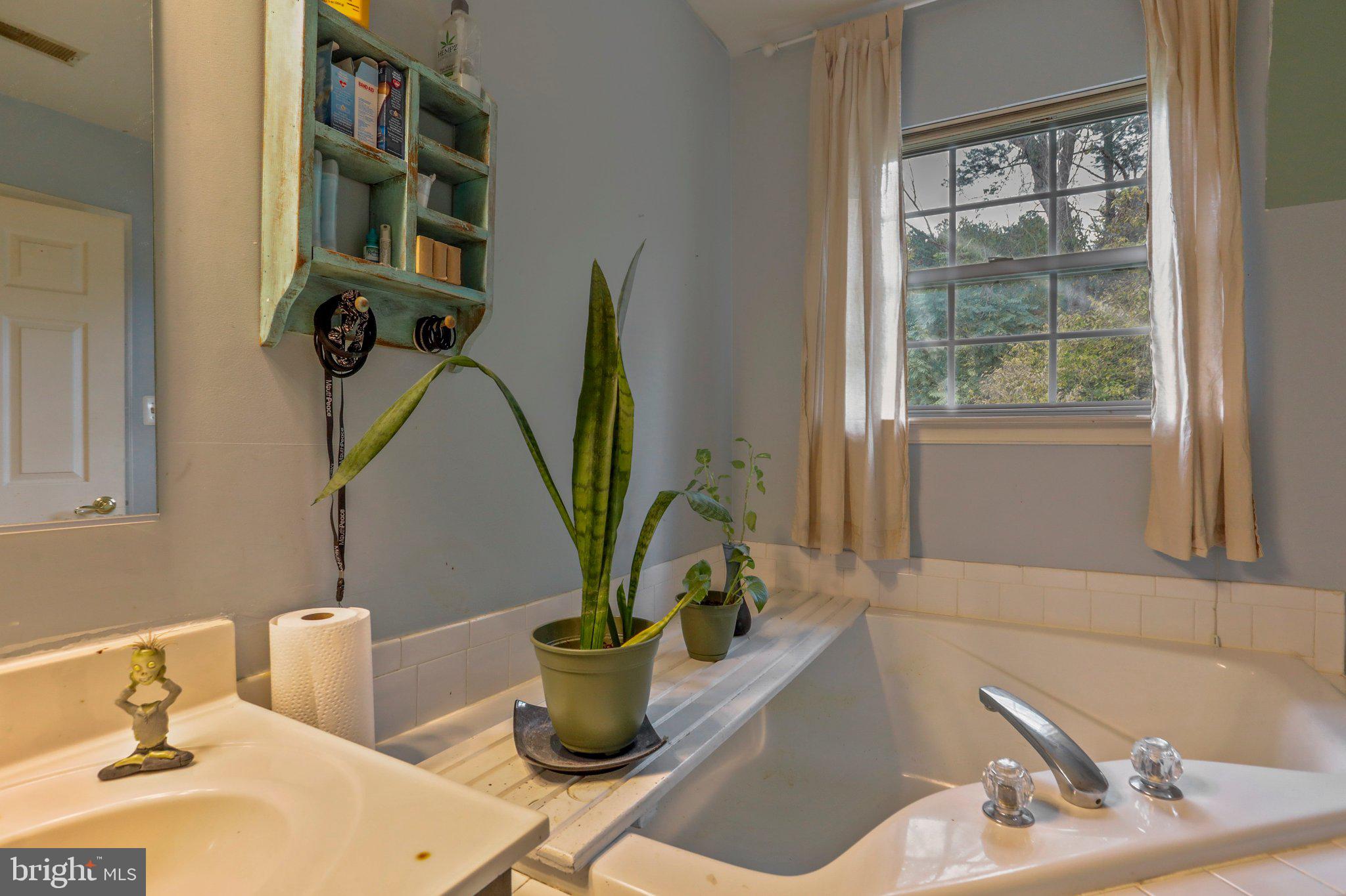 6115 Pine Ridge Terrace Frederick, MD 21701 - Photo 19 of 42 Primary Bathroom