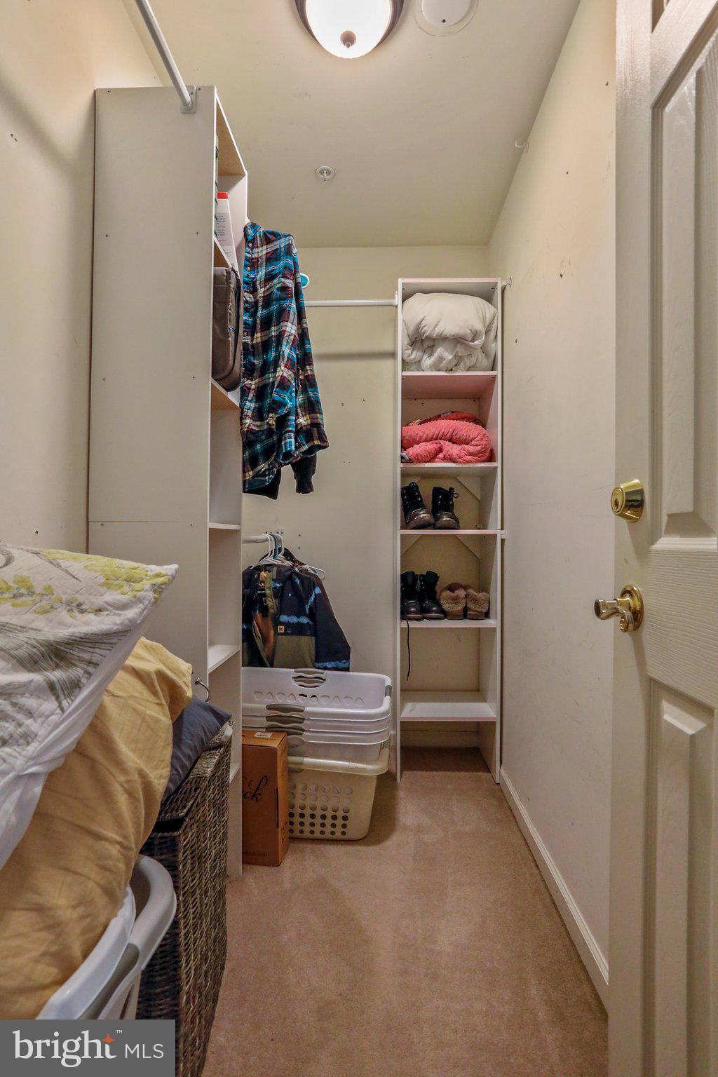 6115 Pine Ridge Terrace Frederick, MD 21701 - Photo 21 of 42 Walk-in Closet