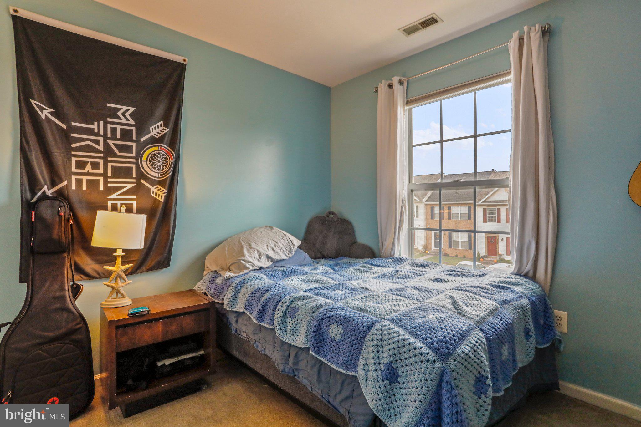 6115 Pine Ridge Terrace Frederick, MD 21701 - Photo 22 of 42 Second Bedroom