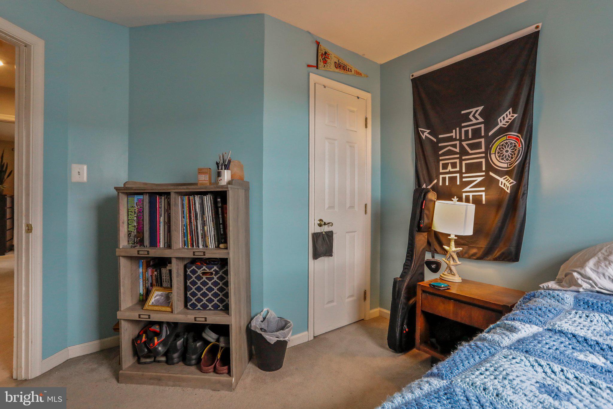6115 Pine Ridge Terrace Frederick, MD 21701 - Photo 24 of 42 Second Bedroom