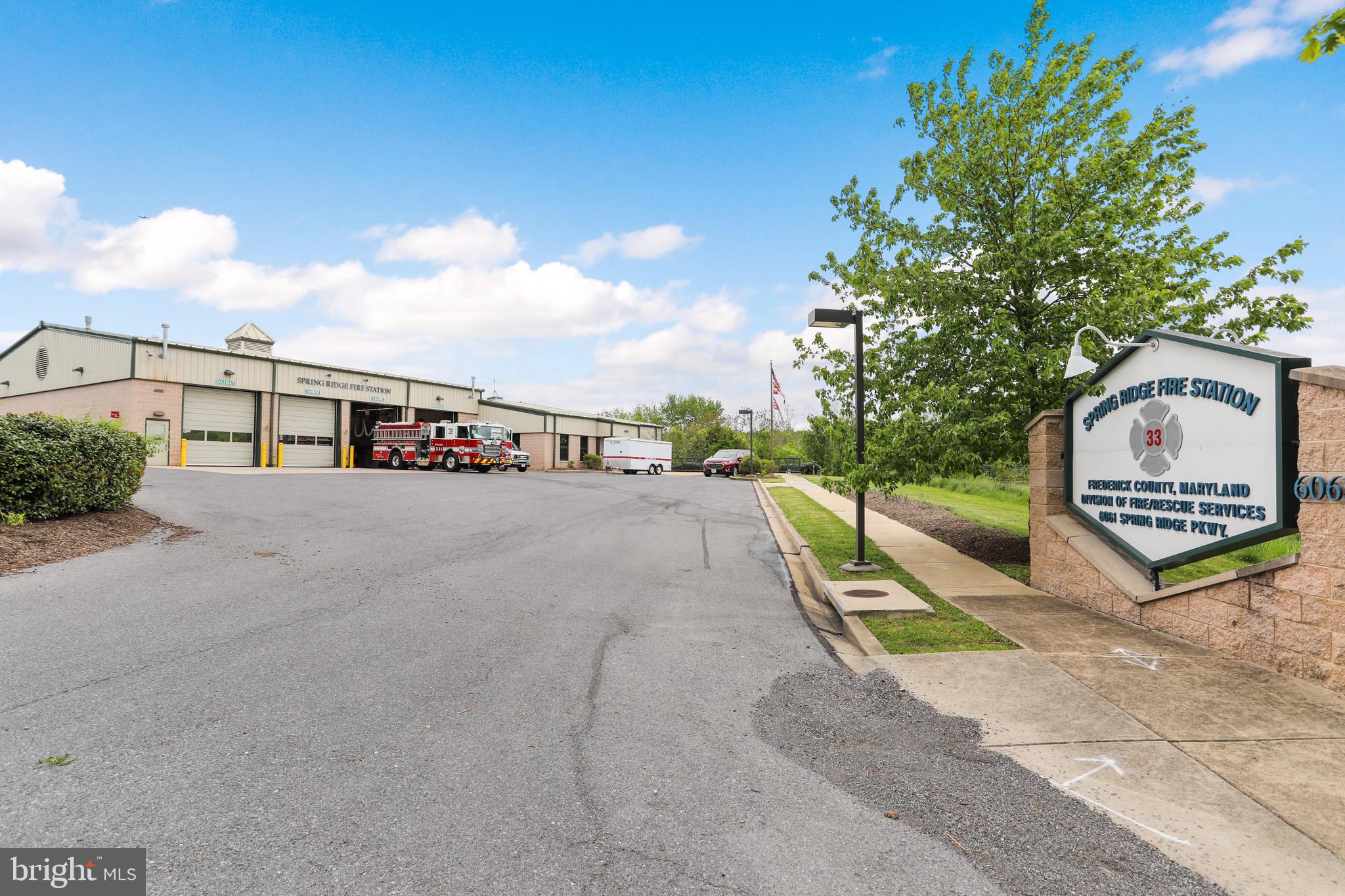 6115 Pine Ridge Terrace Frederick, MD 21701 - Photo 41 of 42 Community