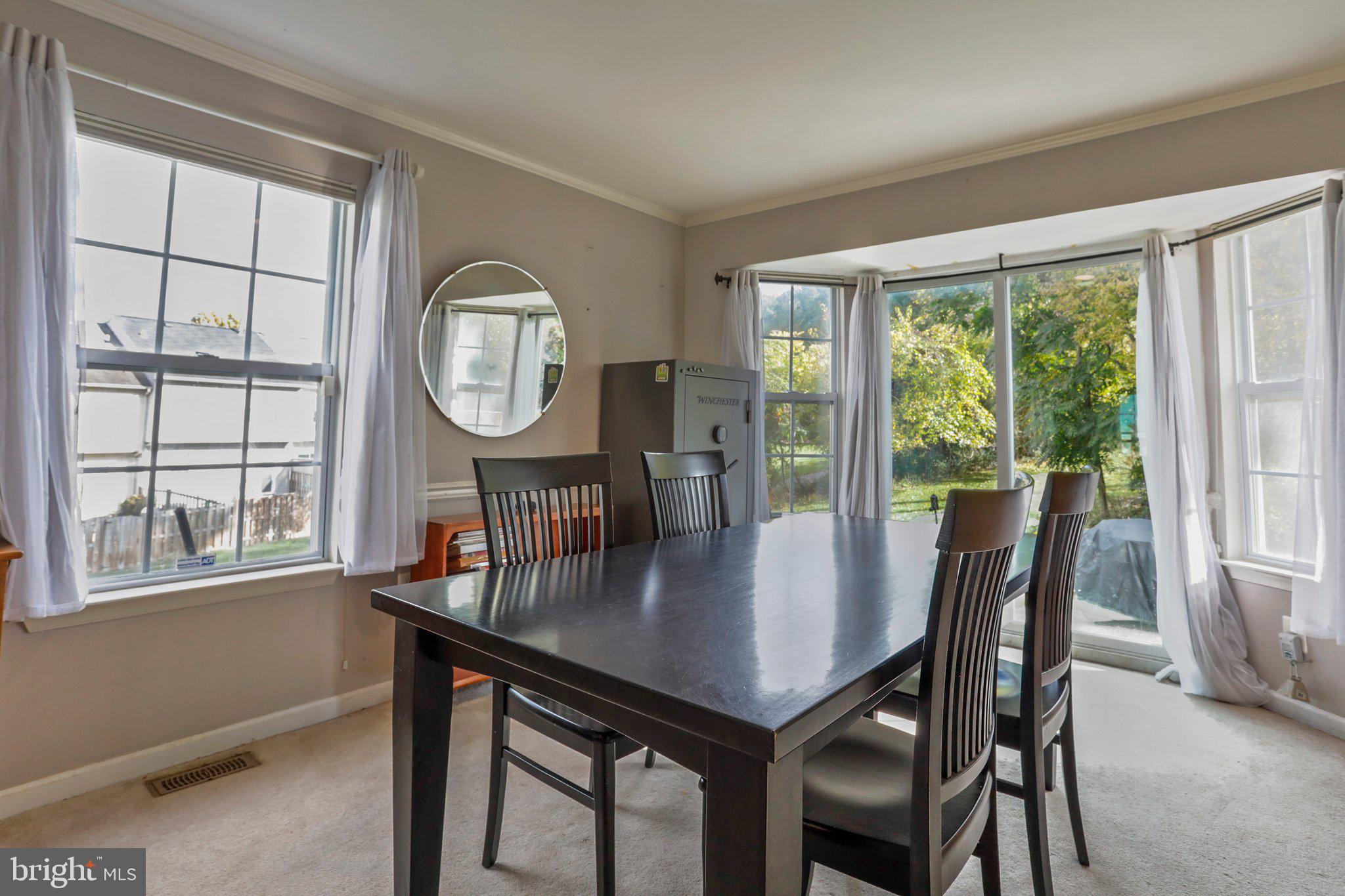 6115 Pine Ridge Terrace Frederick, MD 21701 - Photo 5 of 42 Dining Room