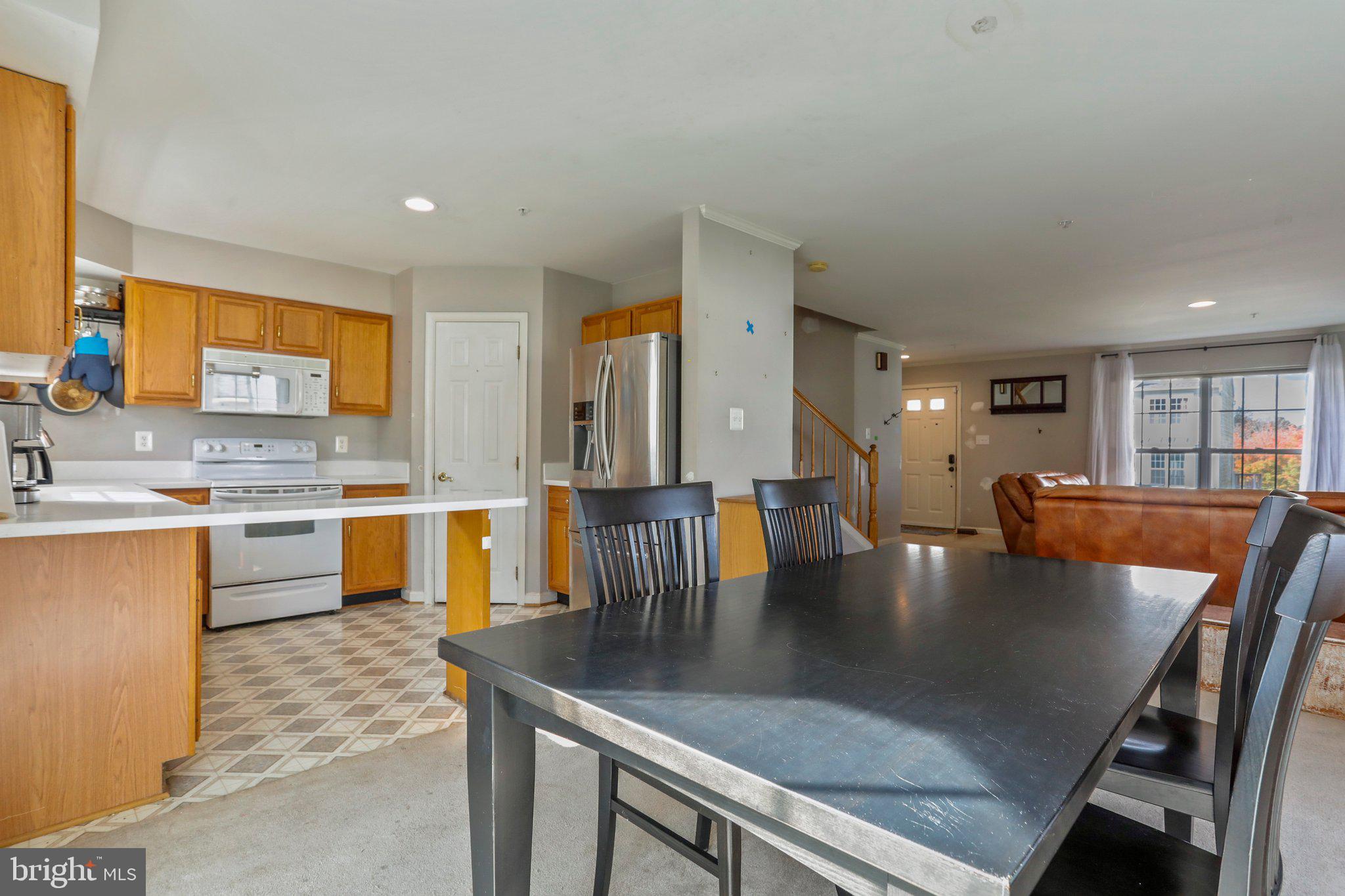 6115 Pine Ridge Terrace Frederick, MD 21701 - Photo 7 of 42 Dining Room