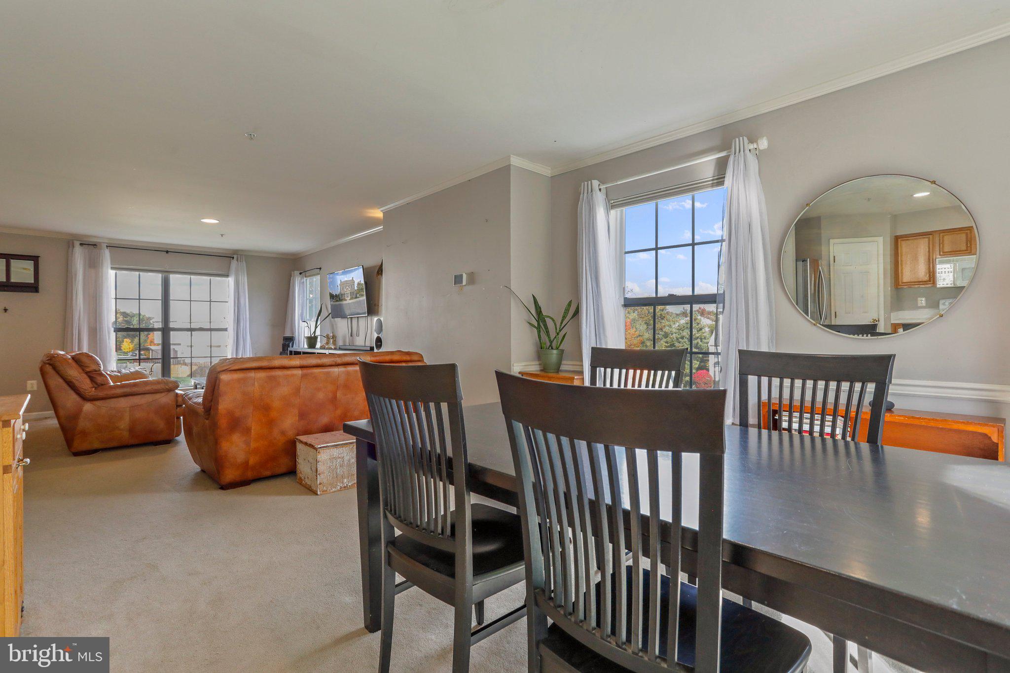 6115 Pine Ridge Terrace Frederick, MD 21701 - Photo 8 of 42 Dining Room