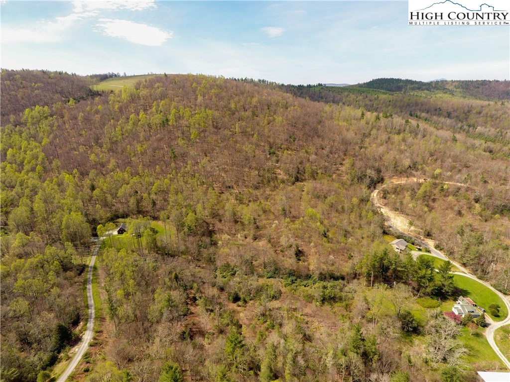 Lot 7 Moretz Road Deep Gap, NC 28618 - Photo 19 of 21 a view of lake and mountain