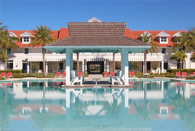 a view of a city and lake view