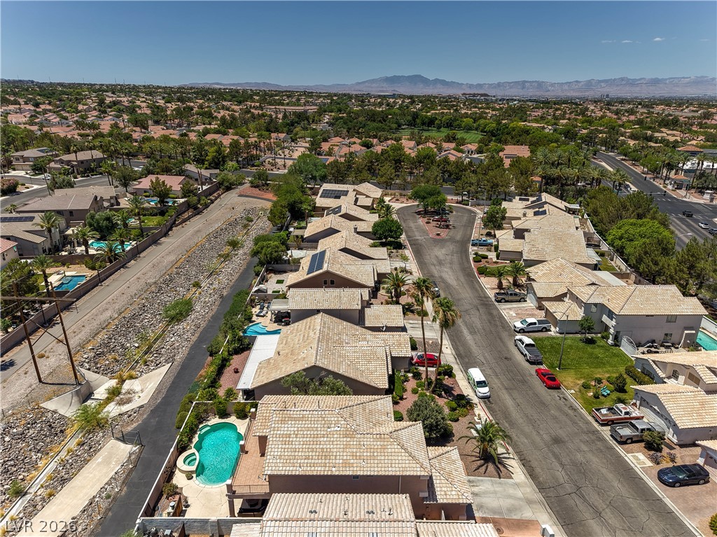 33 Trailside Court Henderson, NV 89012 - Photo 53 of 66