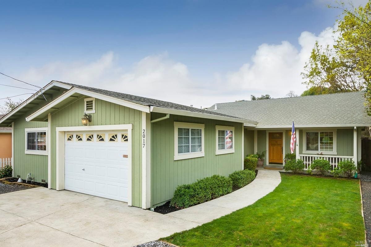 2017 Feliz Road Novato, CA 94945 - Photo 1 of 1 Gallery Image 1