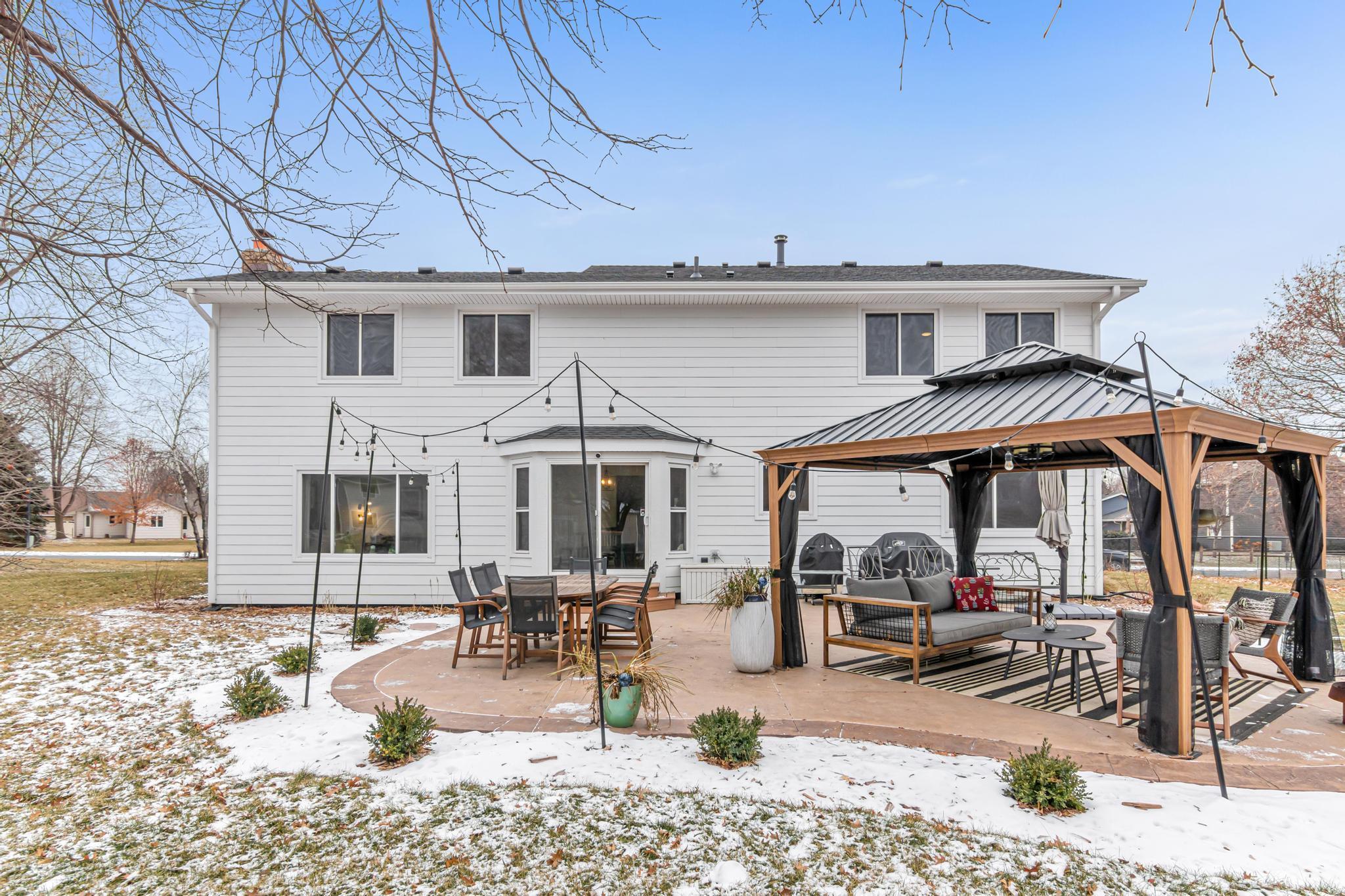 1007 Cross Road Eagan, MN 55123 - Photo 30 of 46