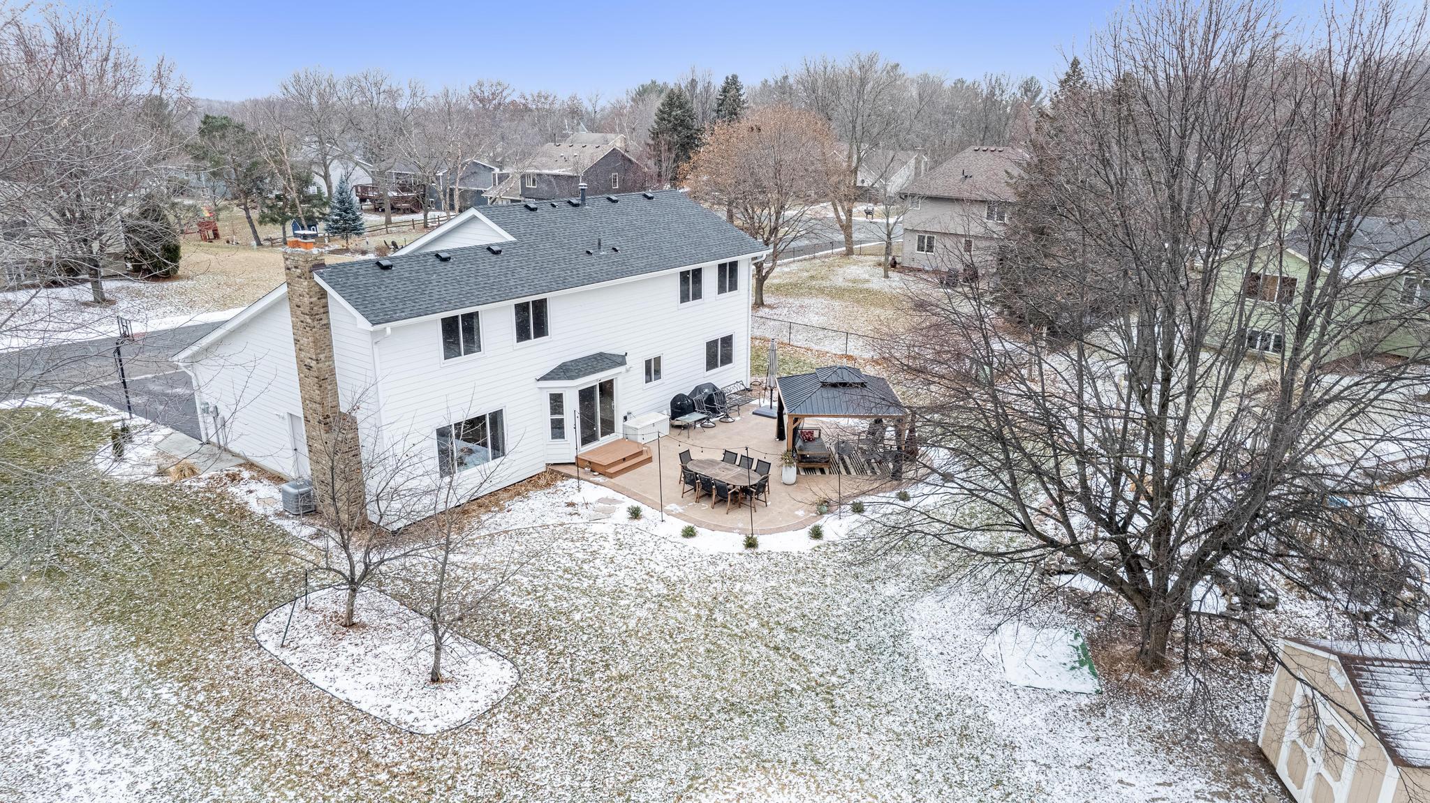 1007 Cross Road Eagan, MN 55123 - Photo 34 of 46