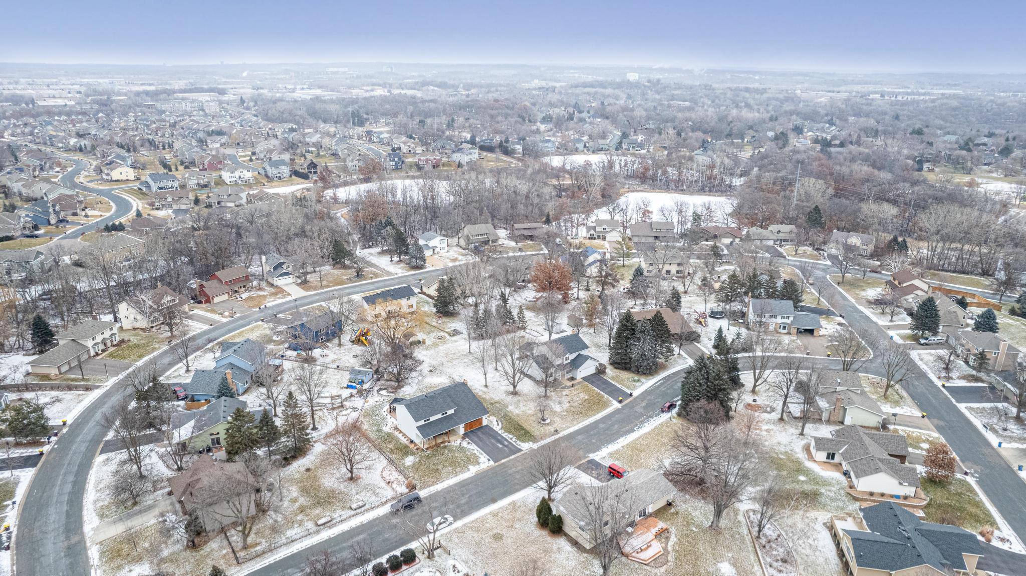 1007 Cross Road Eagan, MN 55123 - Photo 35 of 46