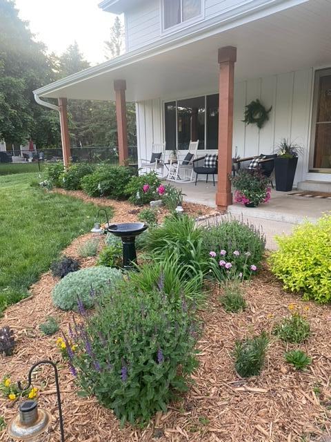 1007 Cross Road Eagan, MN 55123 - Photo 38 of 46