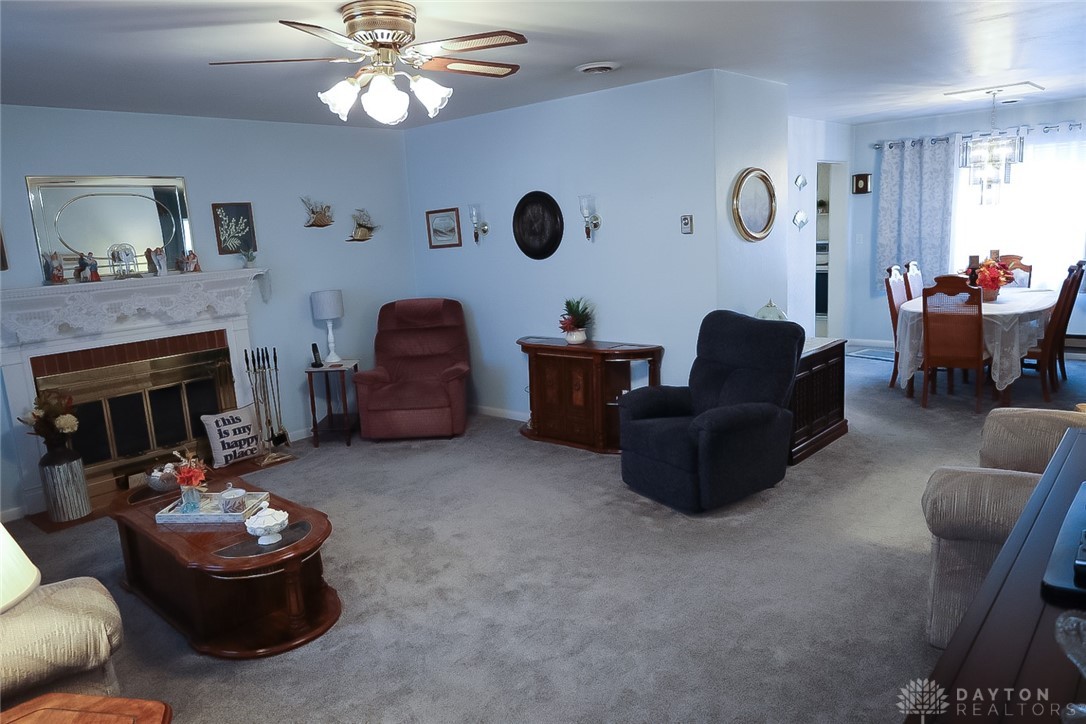 2921 Rugby Road Dayton, OH 45405 - Photo 6 of 12 Gallery Image 6