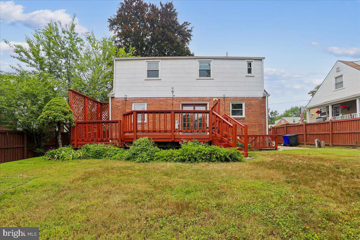 2806 Hardy Avenue Silver Spring, MD 20902 - Photo 29 of 29