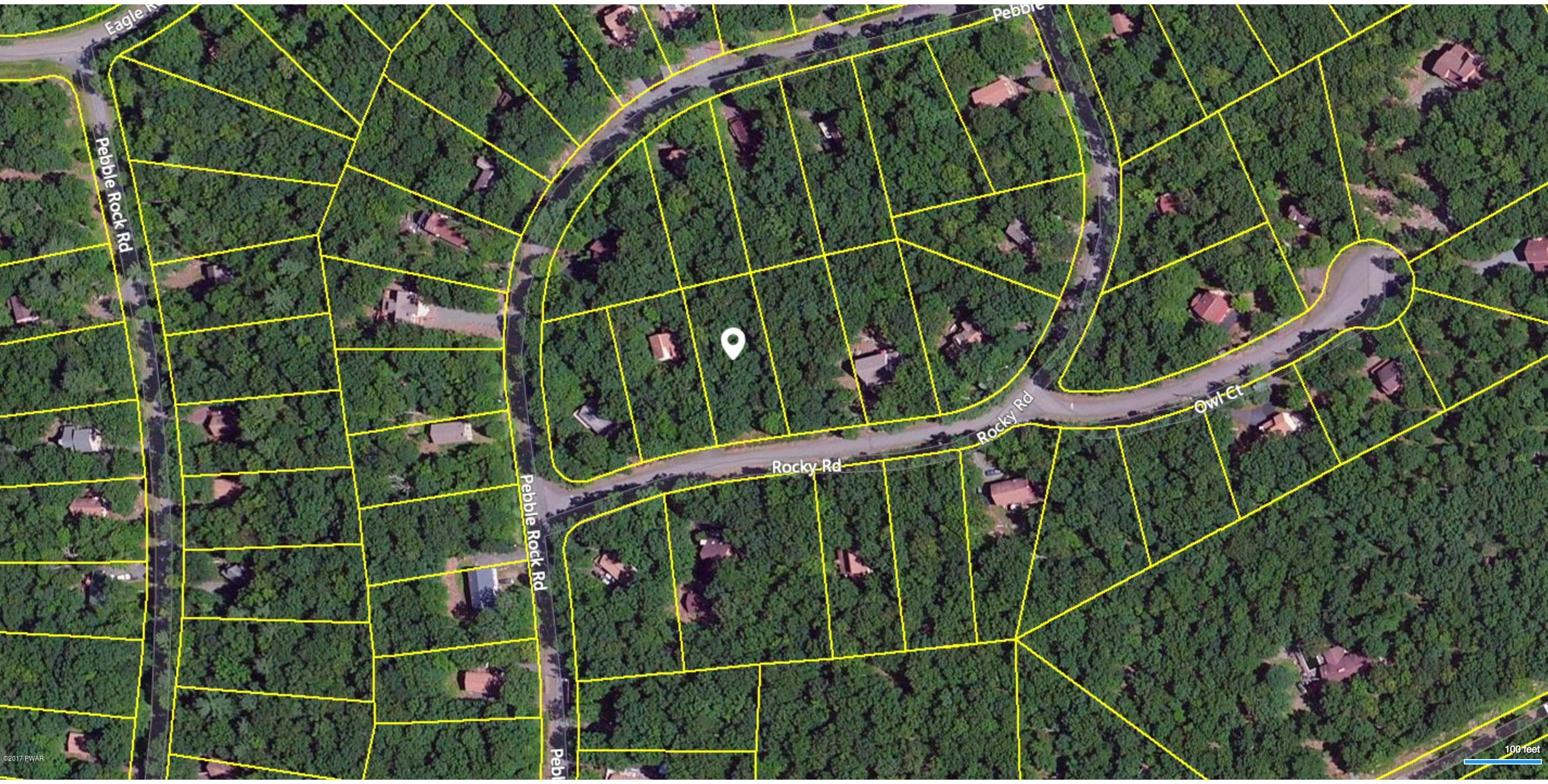 119 Rocky Road Lackawaxen, PA 18435 - Photo 1 of 1 119 Rocky