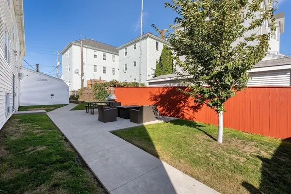 $234,000 | 120 15th Street, Unit 5, Fall River, MA 02723