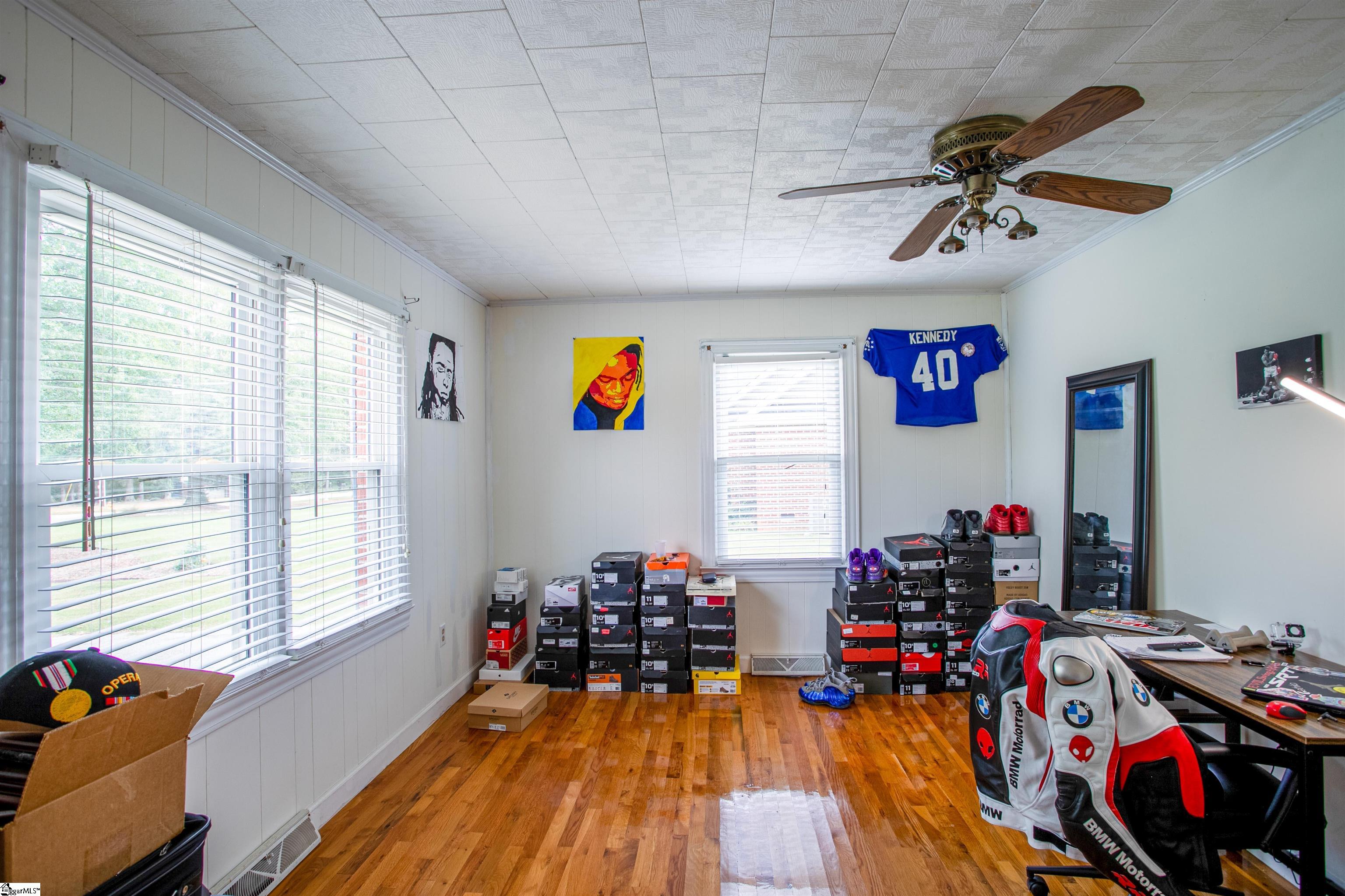 706 Deadfall Road Greenwood, SC 29649 - Photo 12 of 28 Gallery Image 12